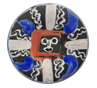 Visage No. 54