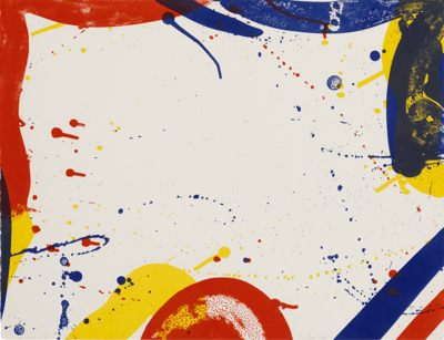 Untitled (from Portfolio 9)