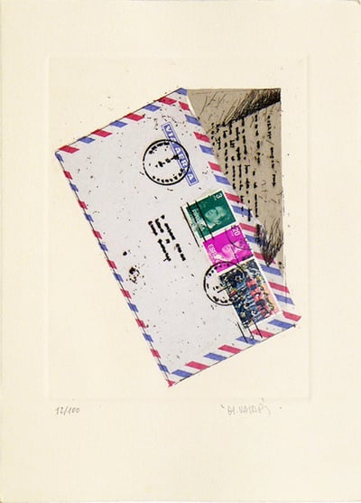 Still Life I