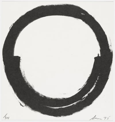 Untitled from The New York Collection for Stockholm