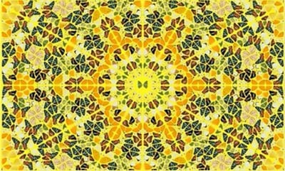 Splendour From The Kaleidoscopes, H18-4