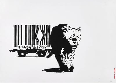 Barcode (unsigned)