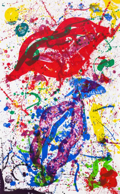 Untitled (SF-329) (L. L278)