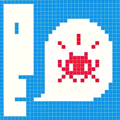 Alert (Blue)