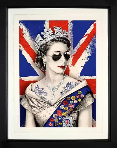 Queen Of Hearts