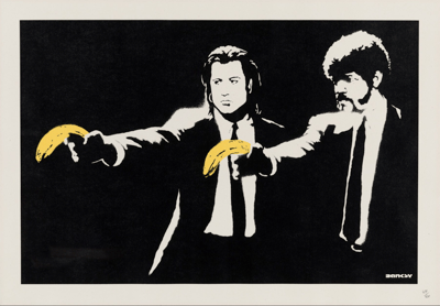Pulp Fiction