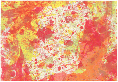 And Pink (SF-143)