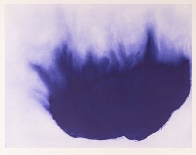 Composition No 3, From 12 Etchings