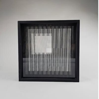Kinetic Box