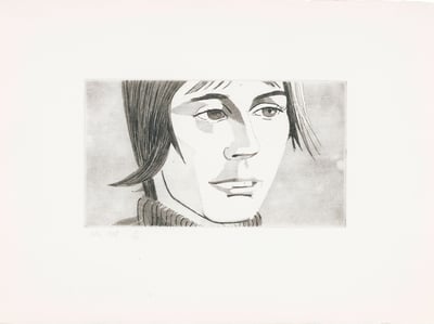 June Ekman's Class 2