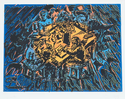 Söhne Der Sonne II