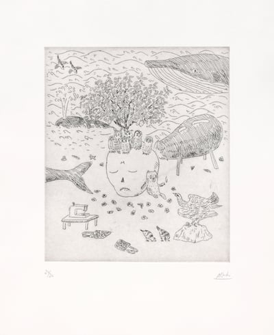 Lemon Tree