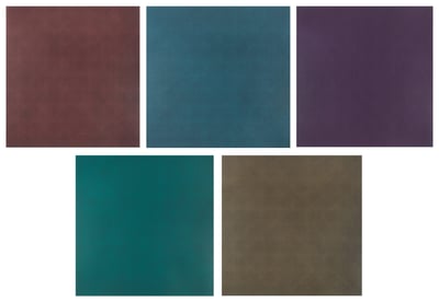 Black Lines In Four Directions On Colors