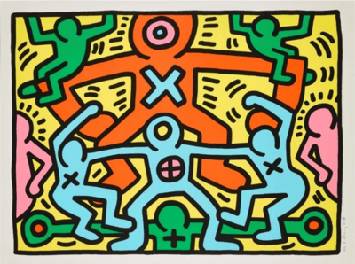 Untitled (Littmann P. 50)