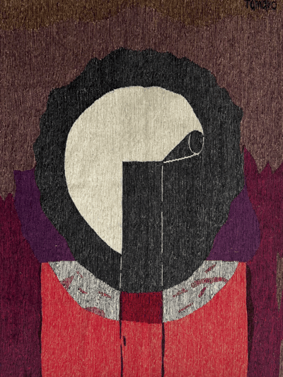 Untitled (Textile)