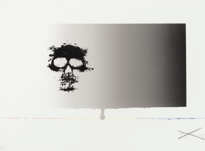 Untitled (from Reality and Paradoxes)