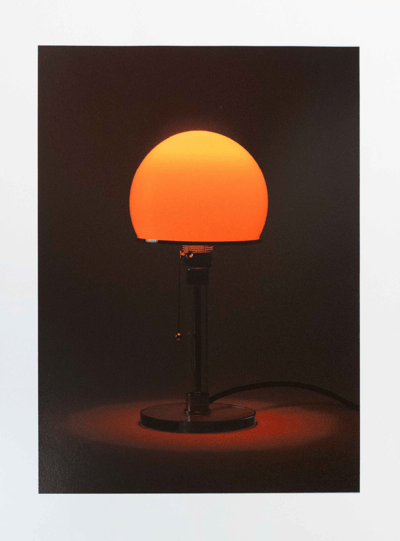 Wagenfeld Sunsets I-VI, 376 B3