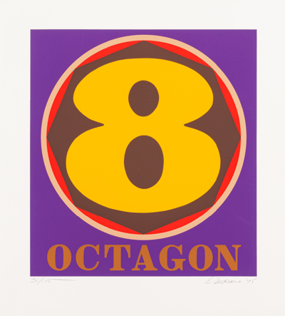 Octagon