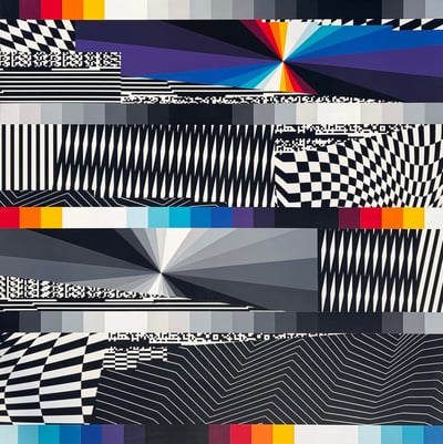 Chromadynamica 33