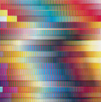 Subtractive Variability #4
