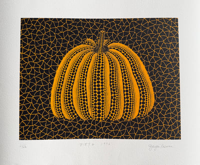 Pumpkin (YY)