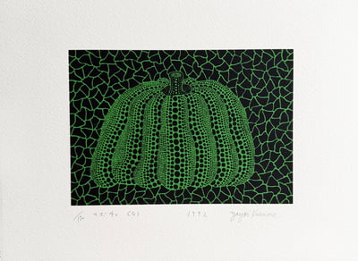 Pumpkin (G)