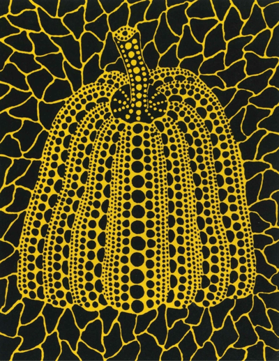 Pumpkin (S)