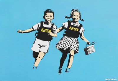 Jack & Jill