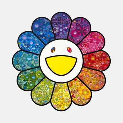 Flower Sparkles!