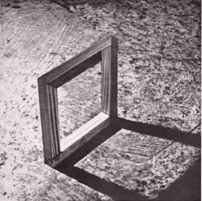 Nine Objects