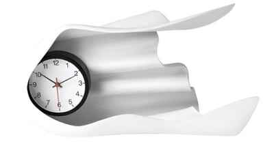 Falling Clock