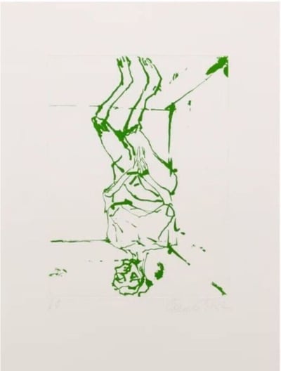 Serpentine - Green