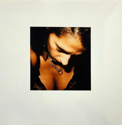 Self-Portrait - 12.11.2001