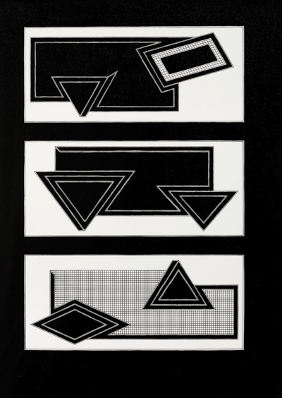 Black Stack