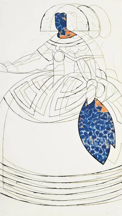 Reina Mariana VIII