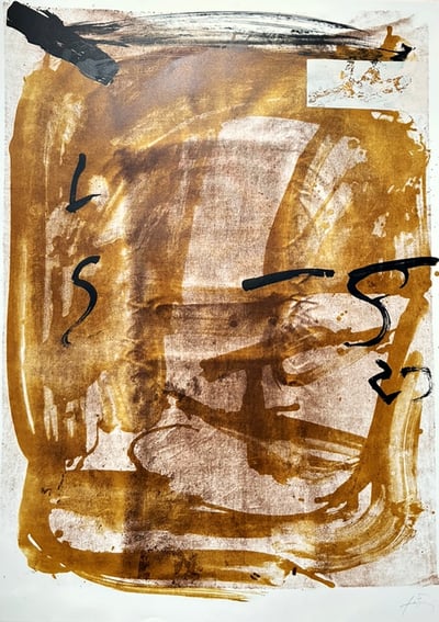 Apparitions