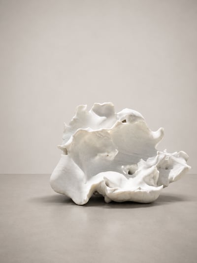 Un Souffle D'une Fleur