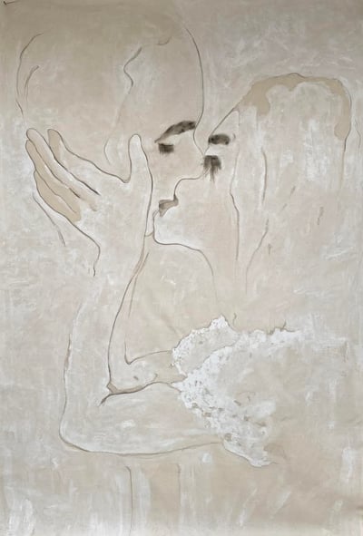 A Kiss