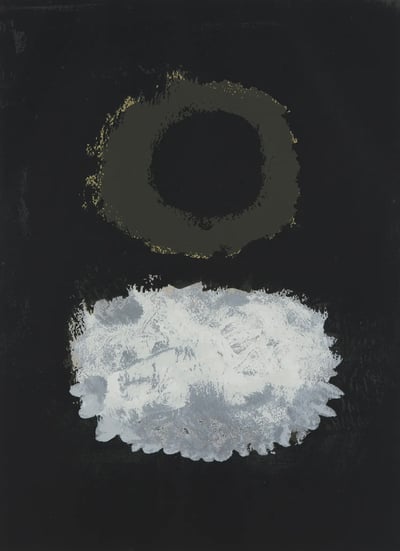 Black Field