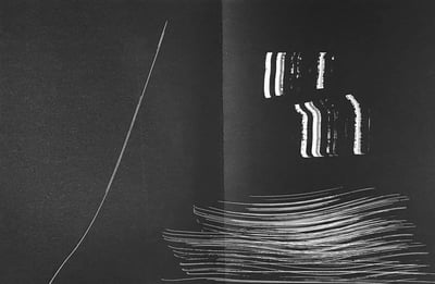 Lithograph X From Farandole
