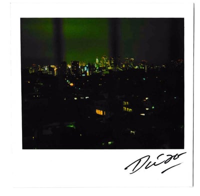 Bye-Bye Polaroid 16