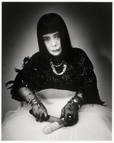 Kusama Yayoi