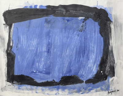 Composition Abstraite
