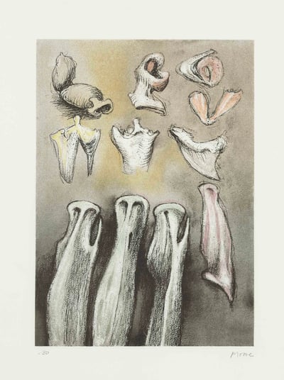 Three Sisters (C. 621)