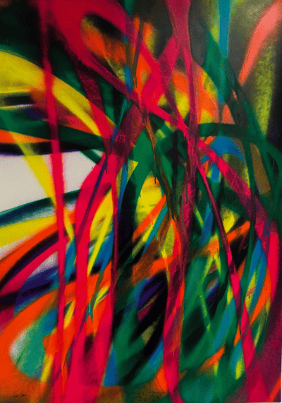 Untitled III