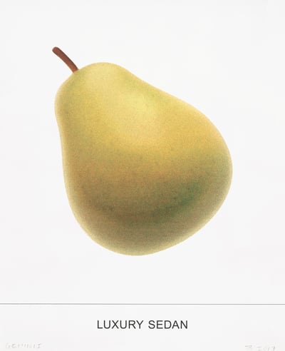 Baldessari, John Baldessari, John