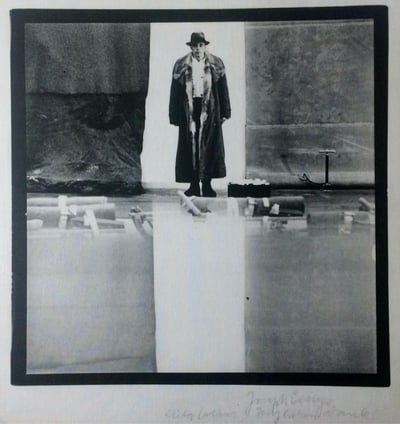 Beuys, Joseph Beuys, Joseph