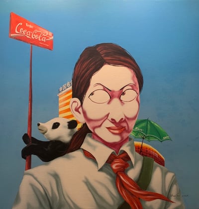 Bo, Zhao Bo, Zhao