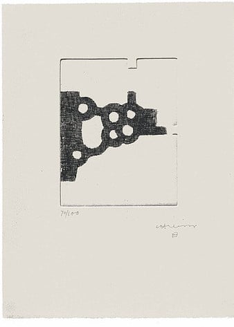 Chillida, Eduardo Chillida, Eduardo