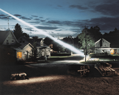 Crewdson, Gregory